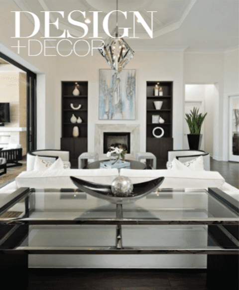 New Villa - Portfolio Britto Charette