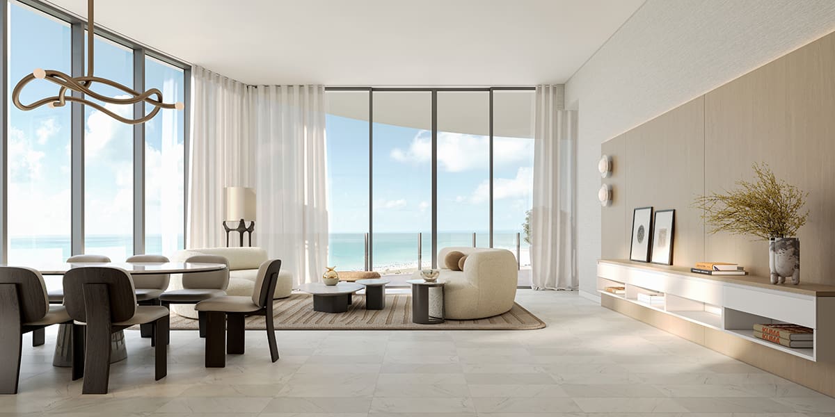 PARK GROVE - GREAT ROOM