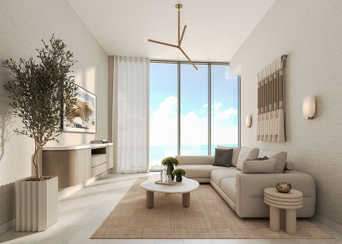 Park Grove, Family Room