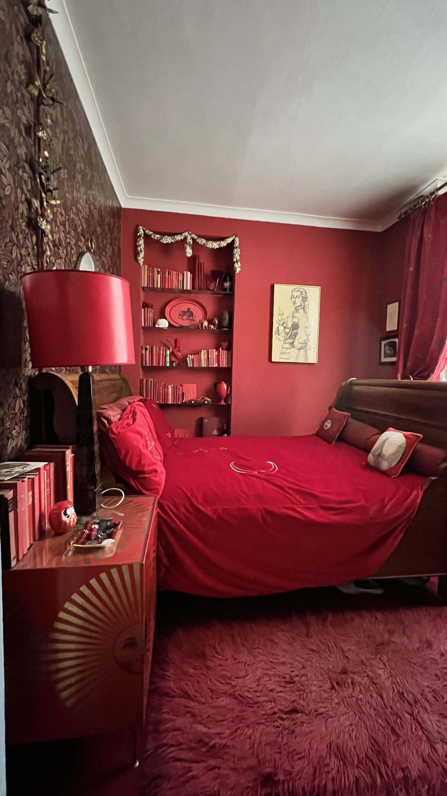 casa fornasetti_red room_2022_IMG_9609.HEIC casa fornasetti red room 2022