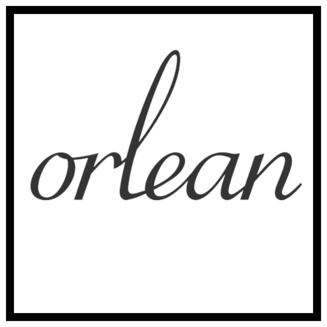 Orlean logo