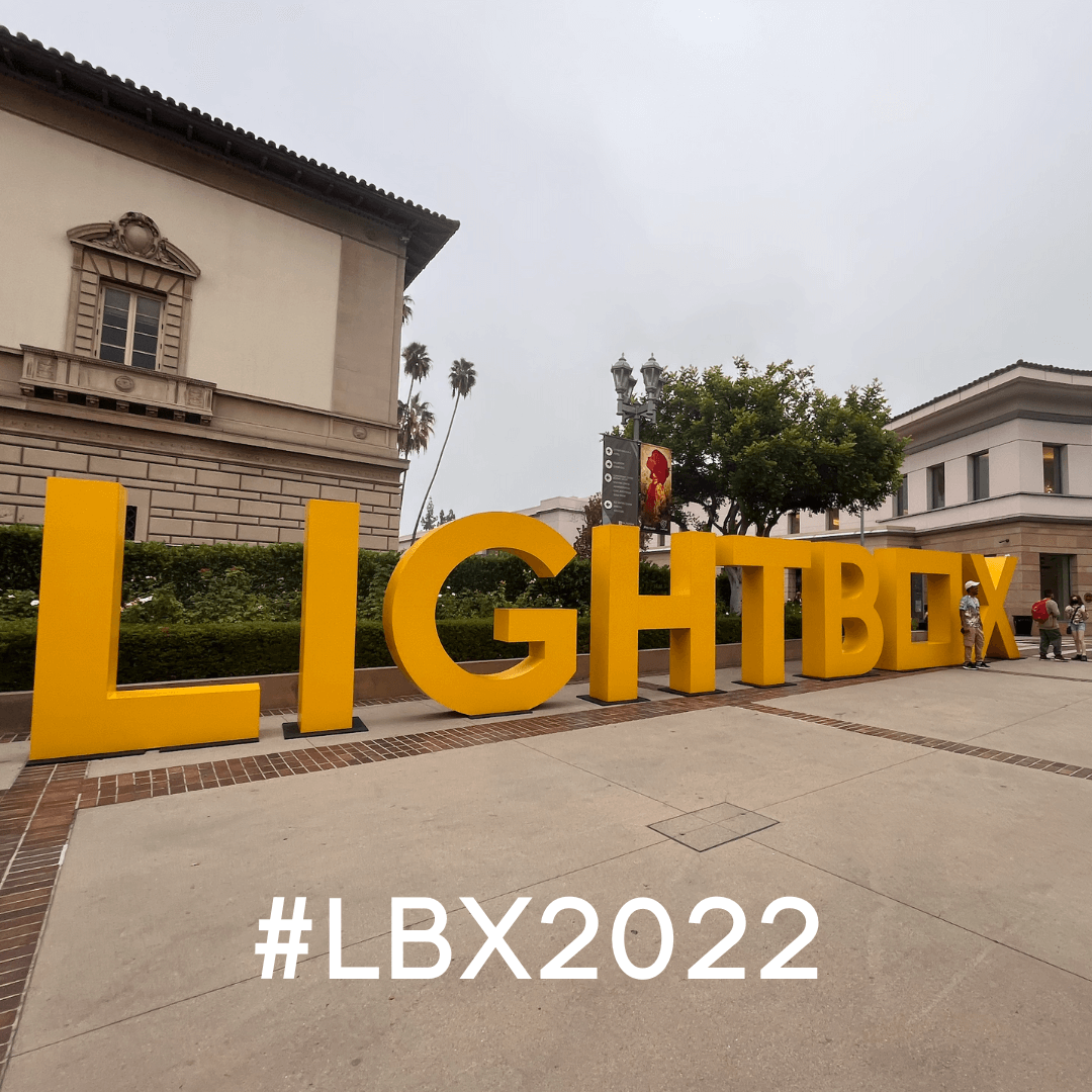 Lightbox 2022