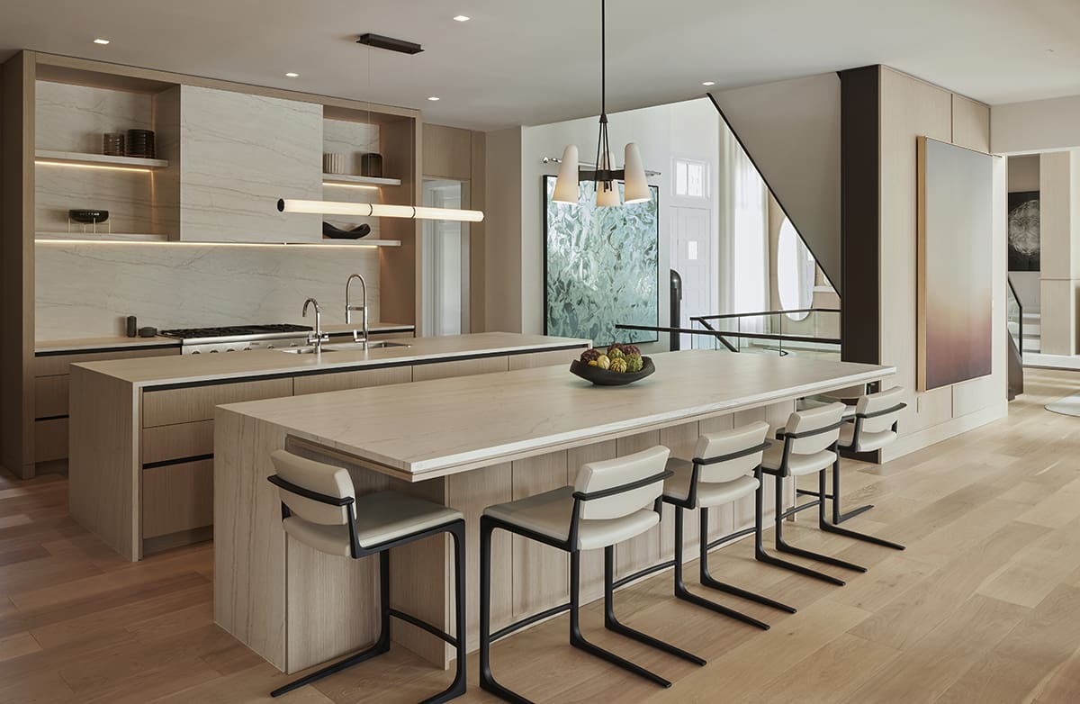 Indianapolis Kitchen