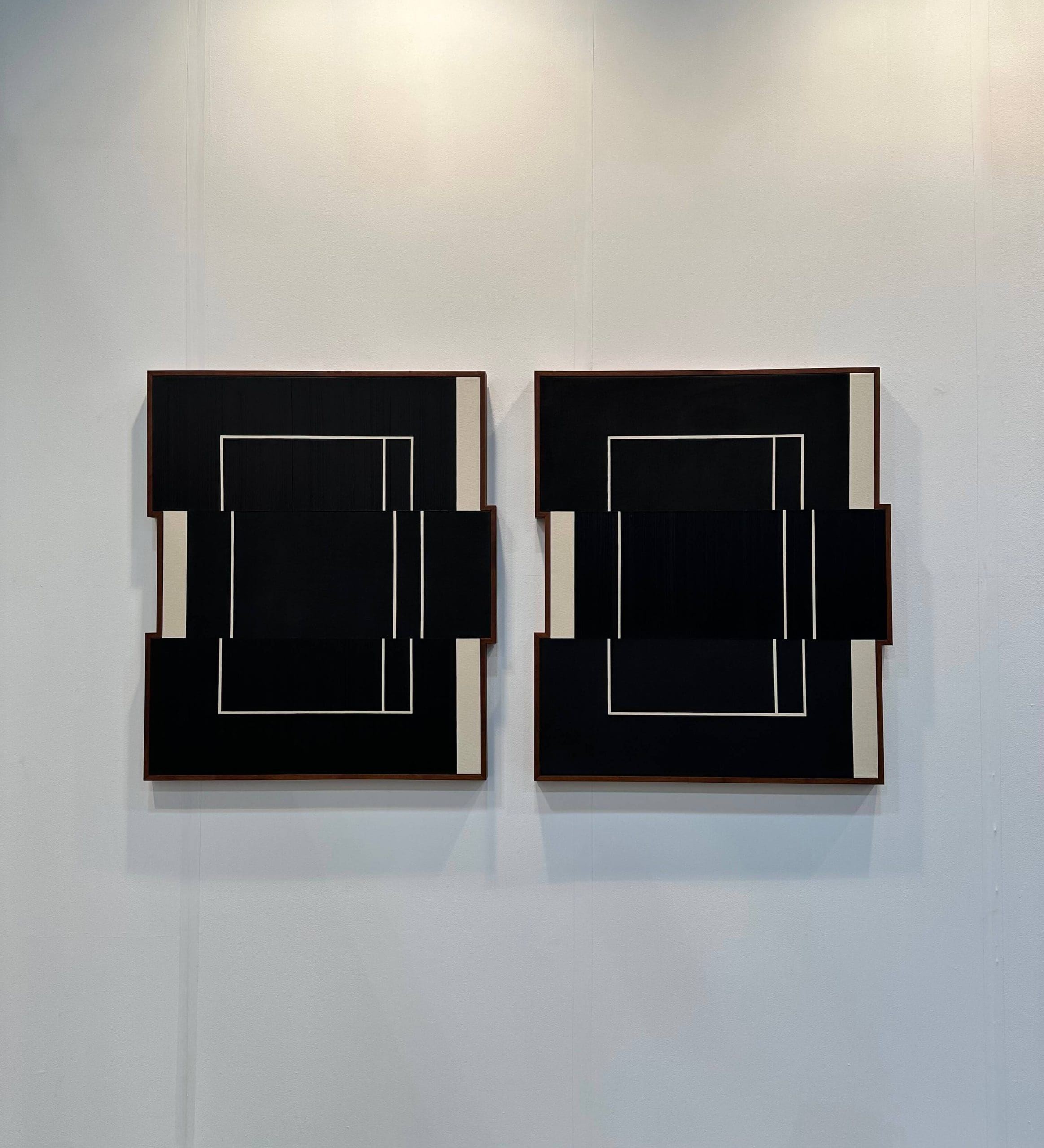 Black and White Wall Art Zona Maco
