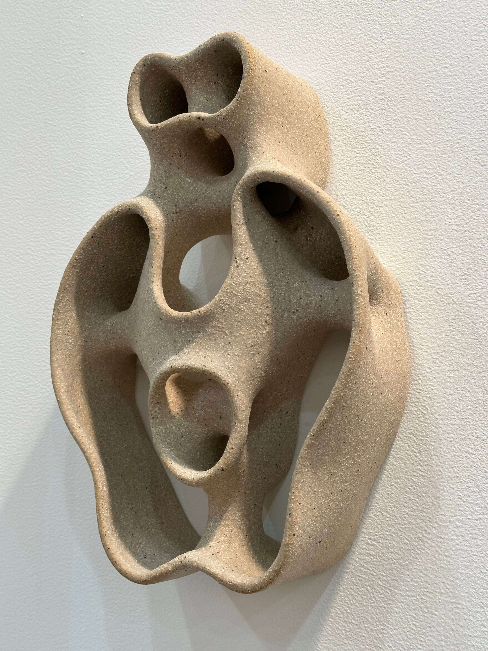 Wall Sculpture Zona Maco