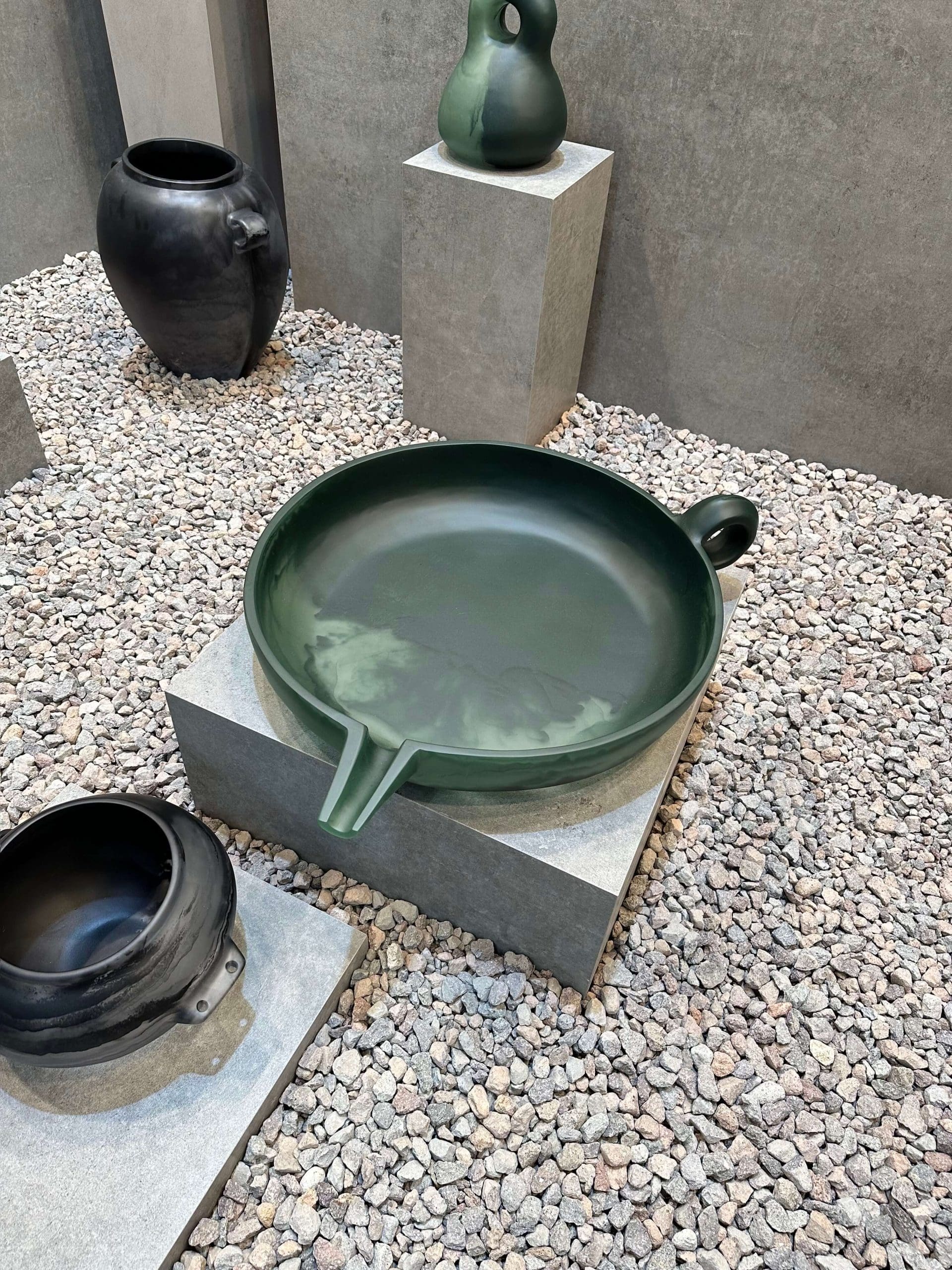 Zona Maco Pottery