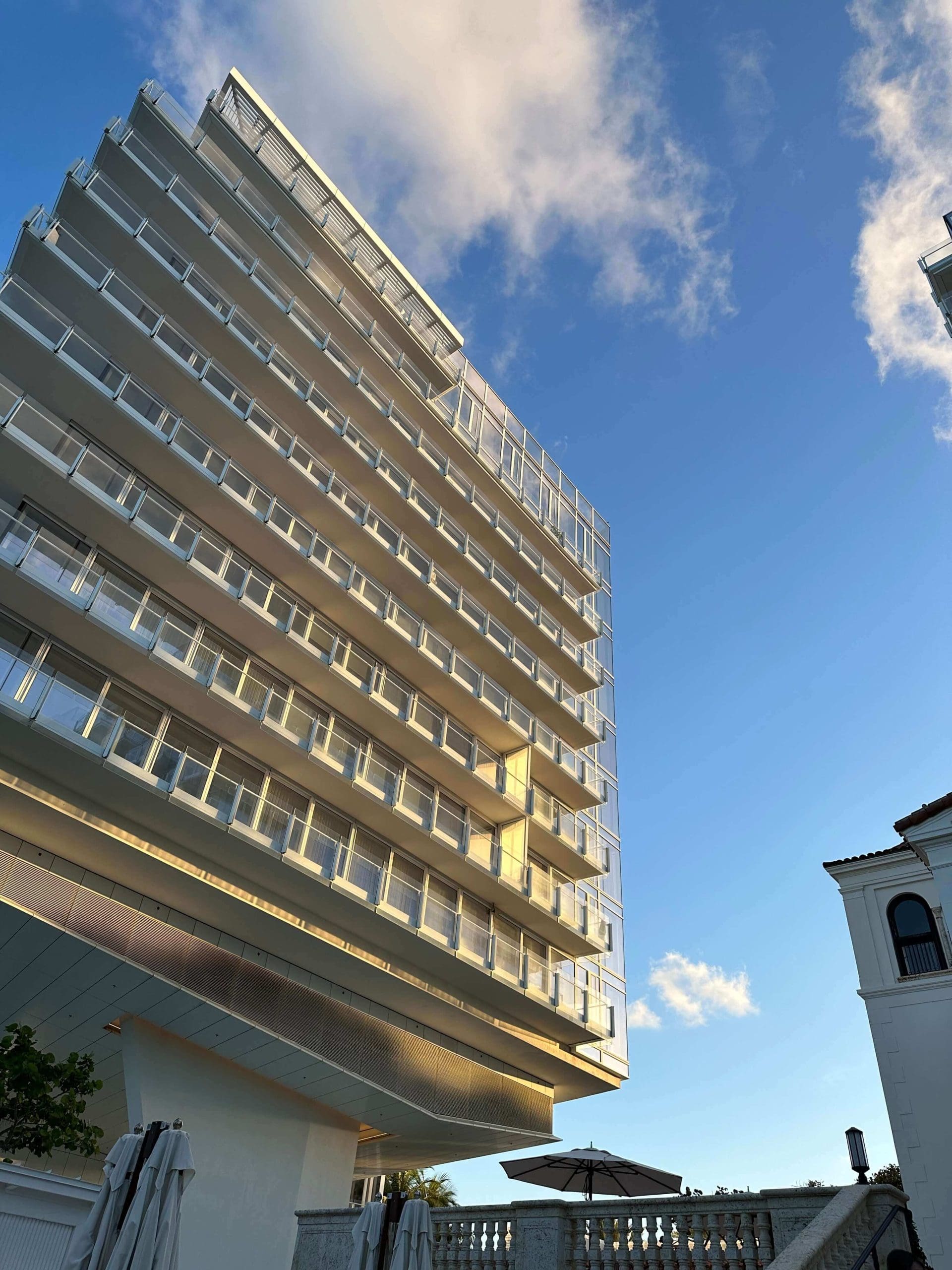 Surf Club Building
