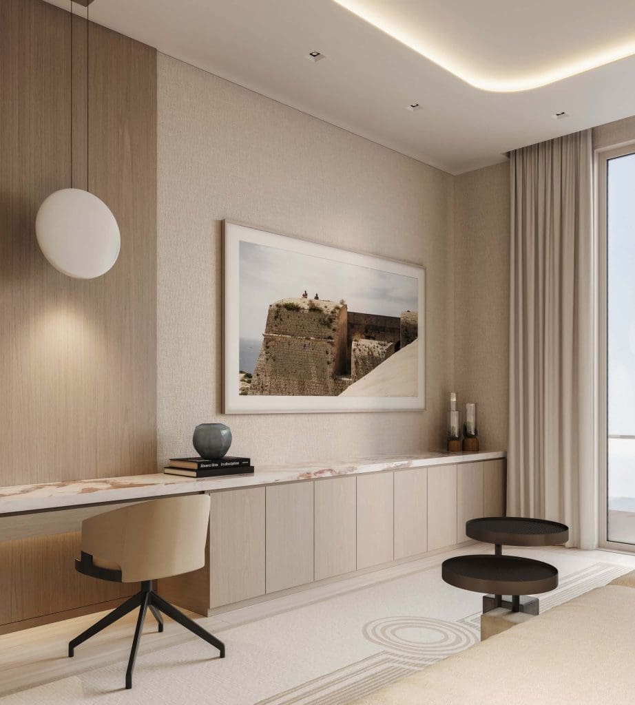 Britto Charette Unveils New Project at Alina Residences