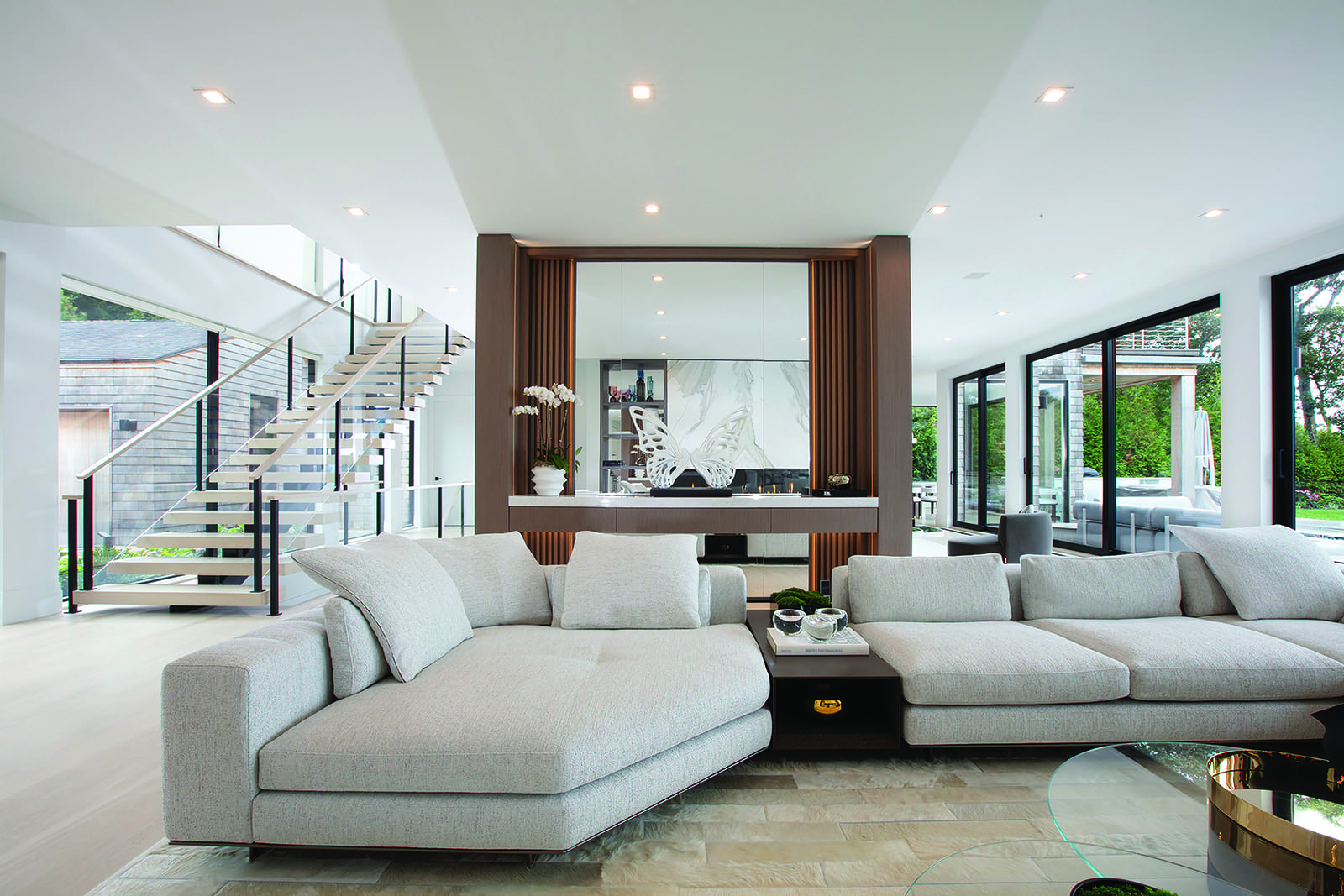 Milina Family Room