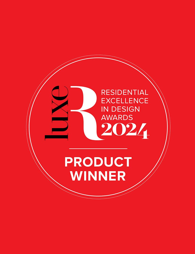 Luxe 2024 Award