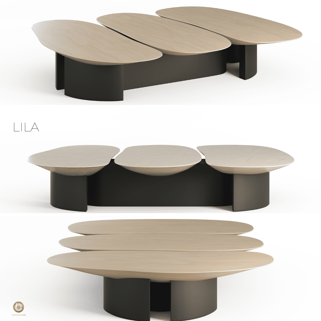 Lilia table