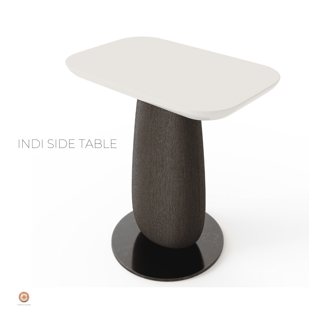 Indi Side Table