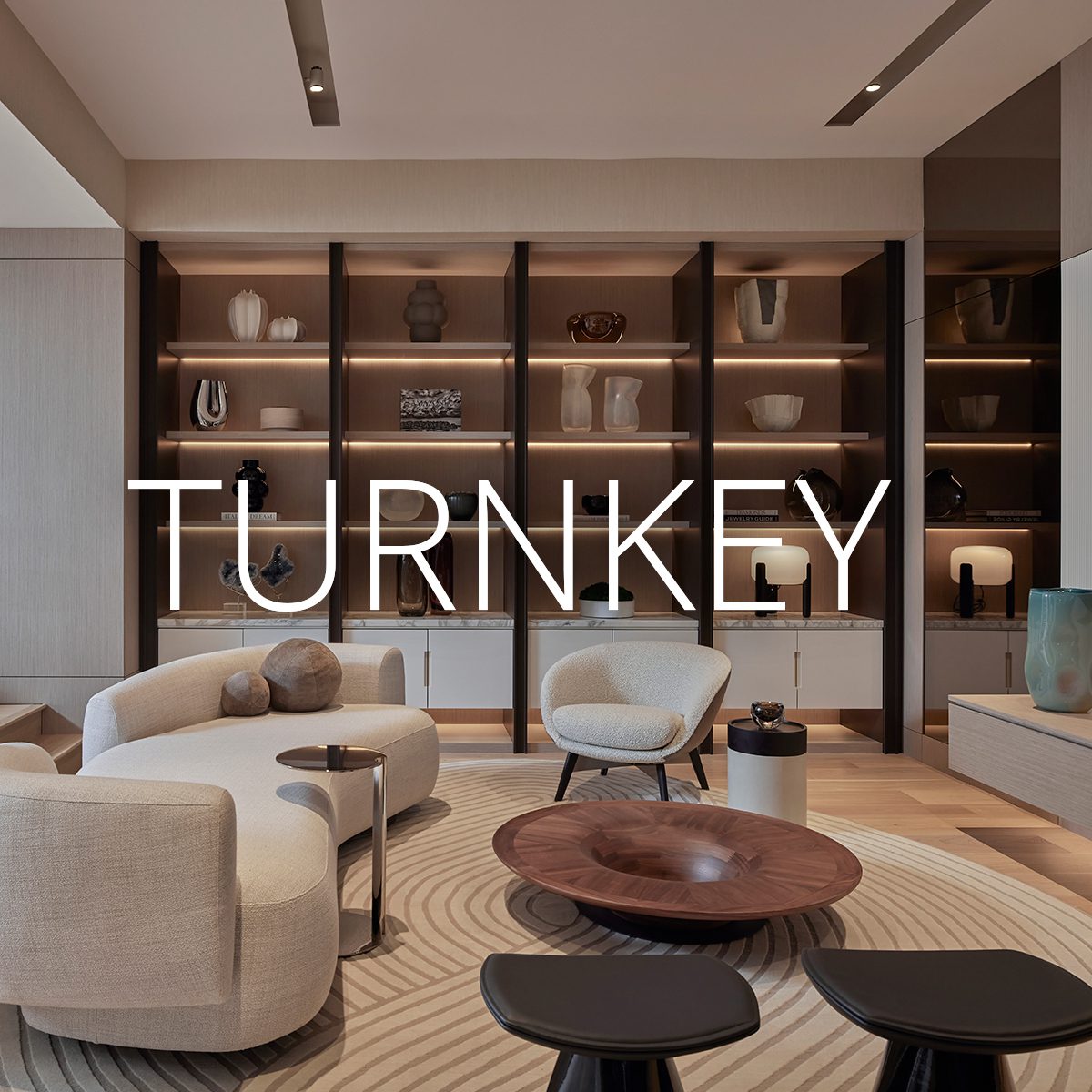 turnkey residential design