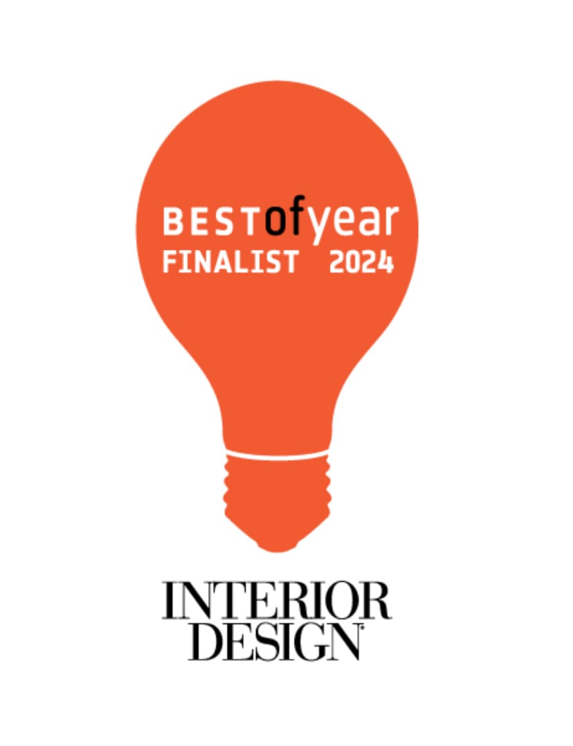 Best of Year Finalist 2024