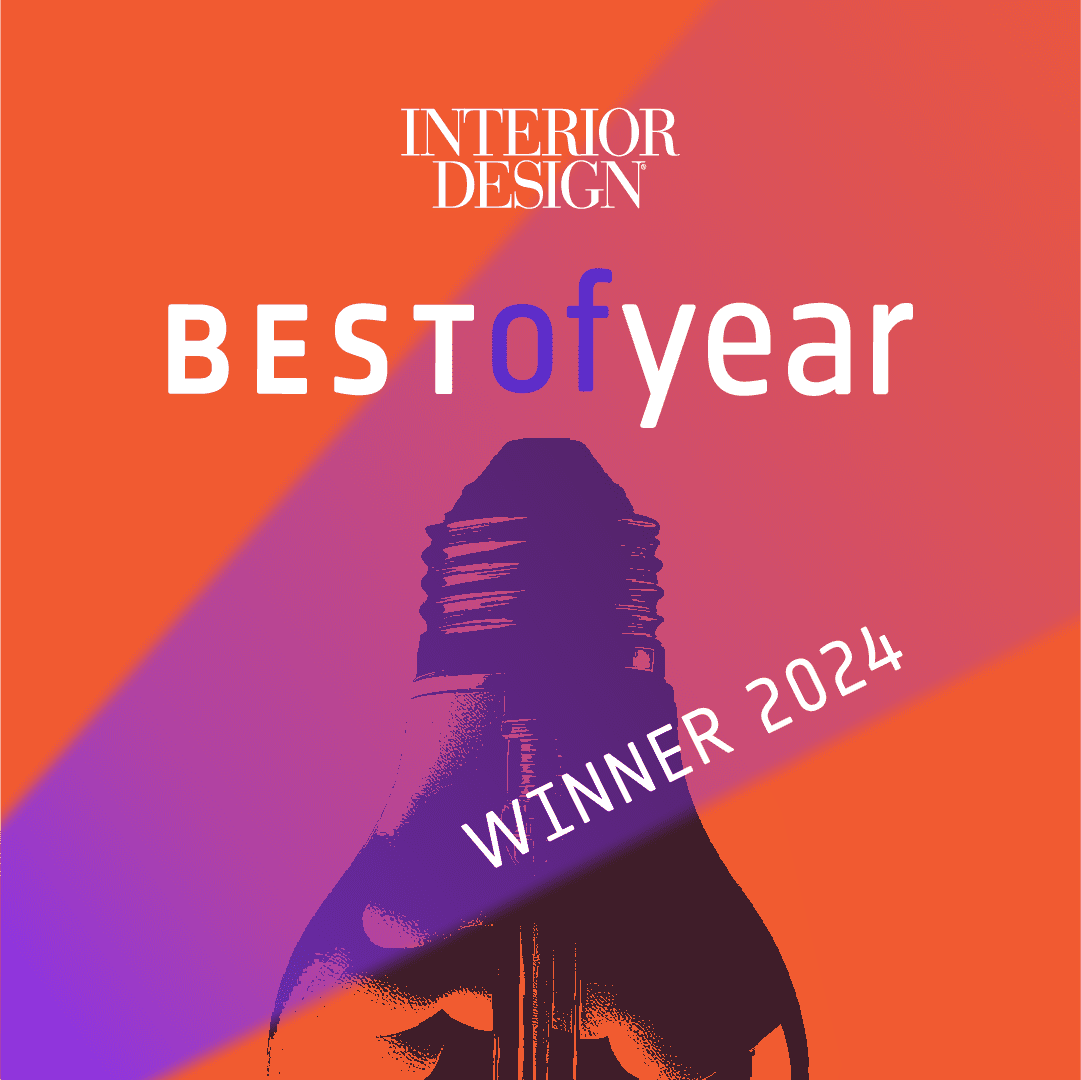 interior design best of the year winner