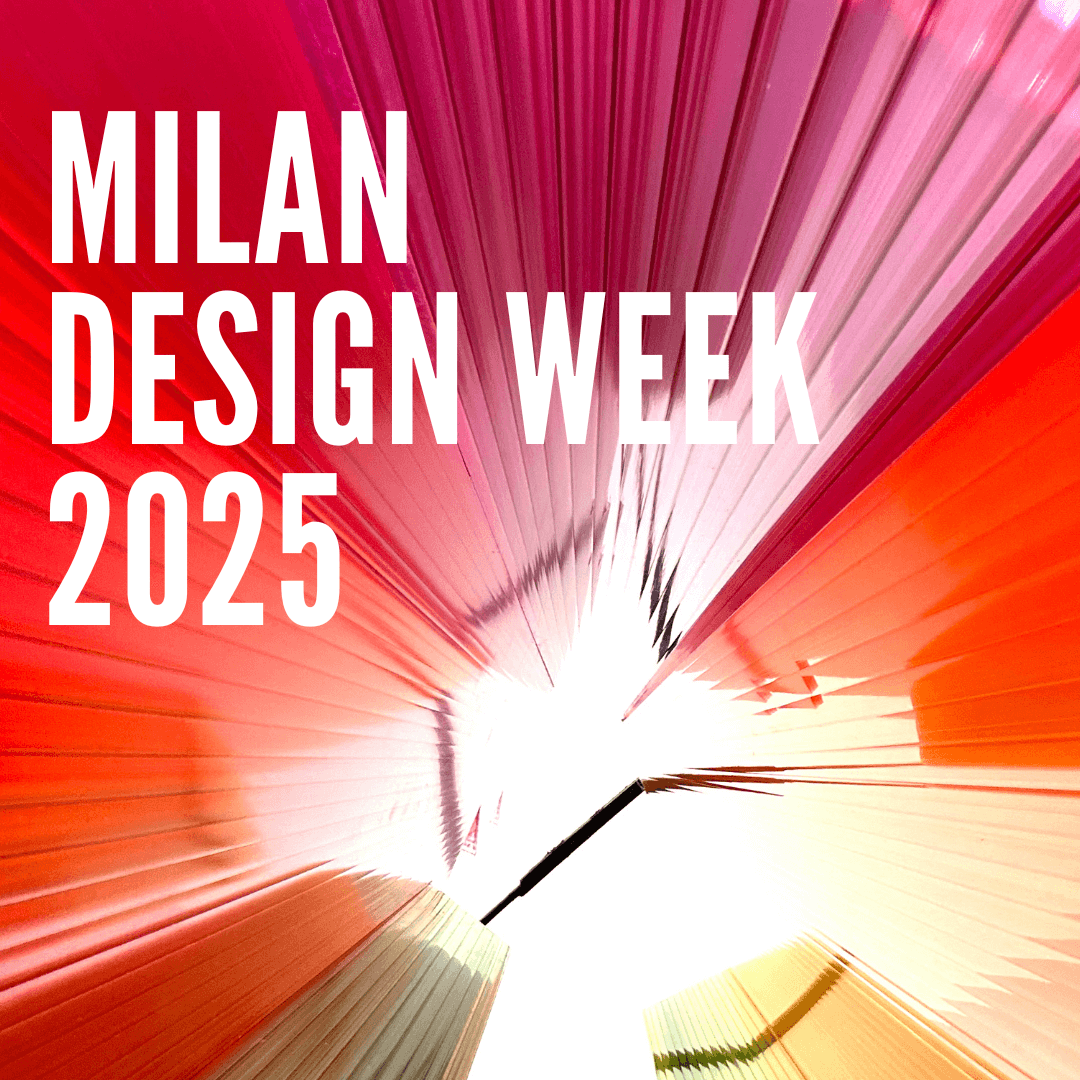 What to See and Do During Italy’s Annual Salone Del Mobile and MDW