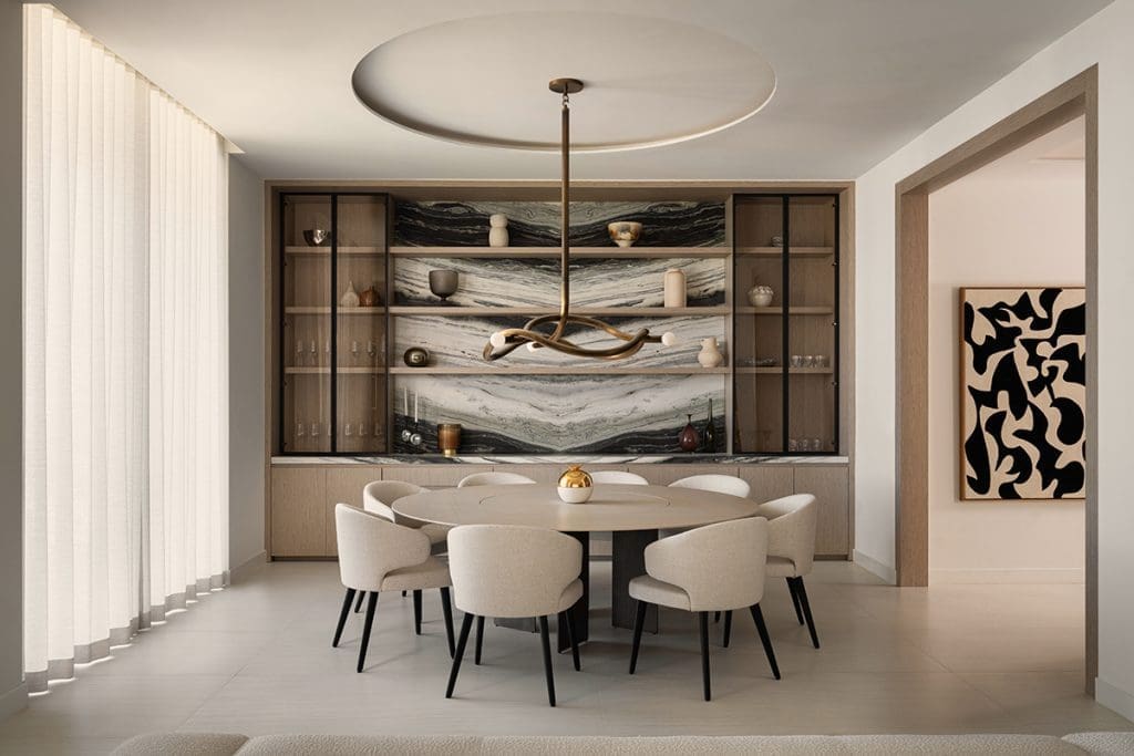 ALINA PENTHOUSE | Britto Charette