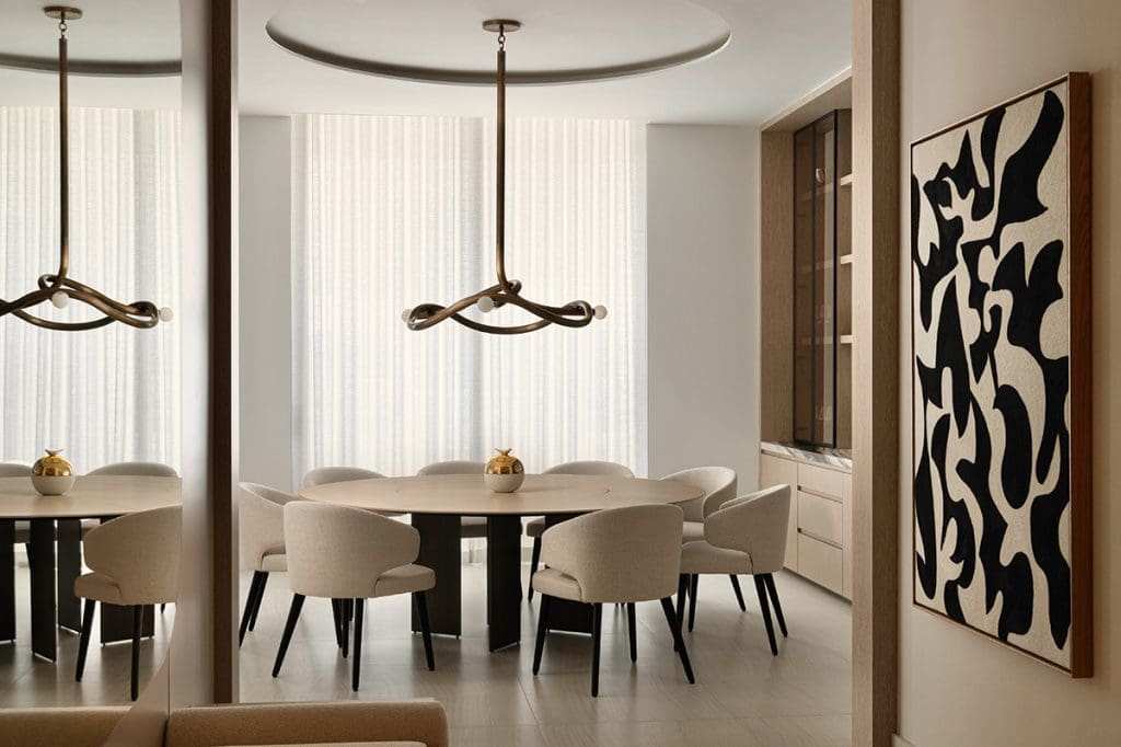 ALINA PENTHOUSE | Britto Charette