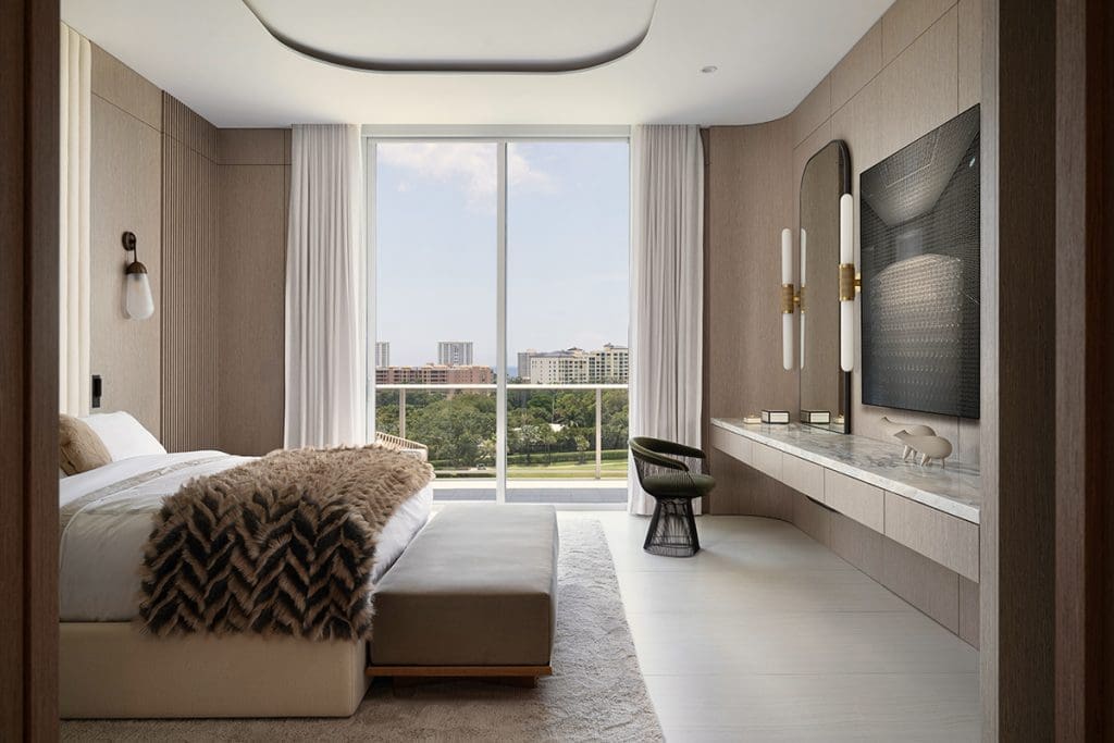 ALINA PENTHOUSE | Britto Charette