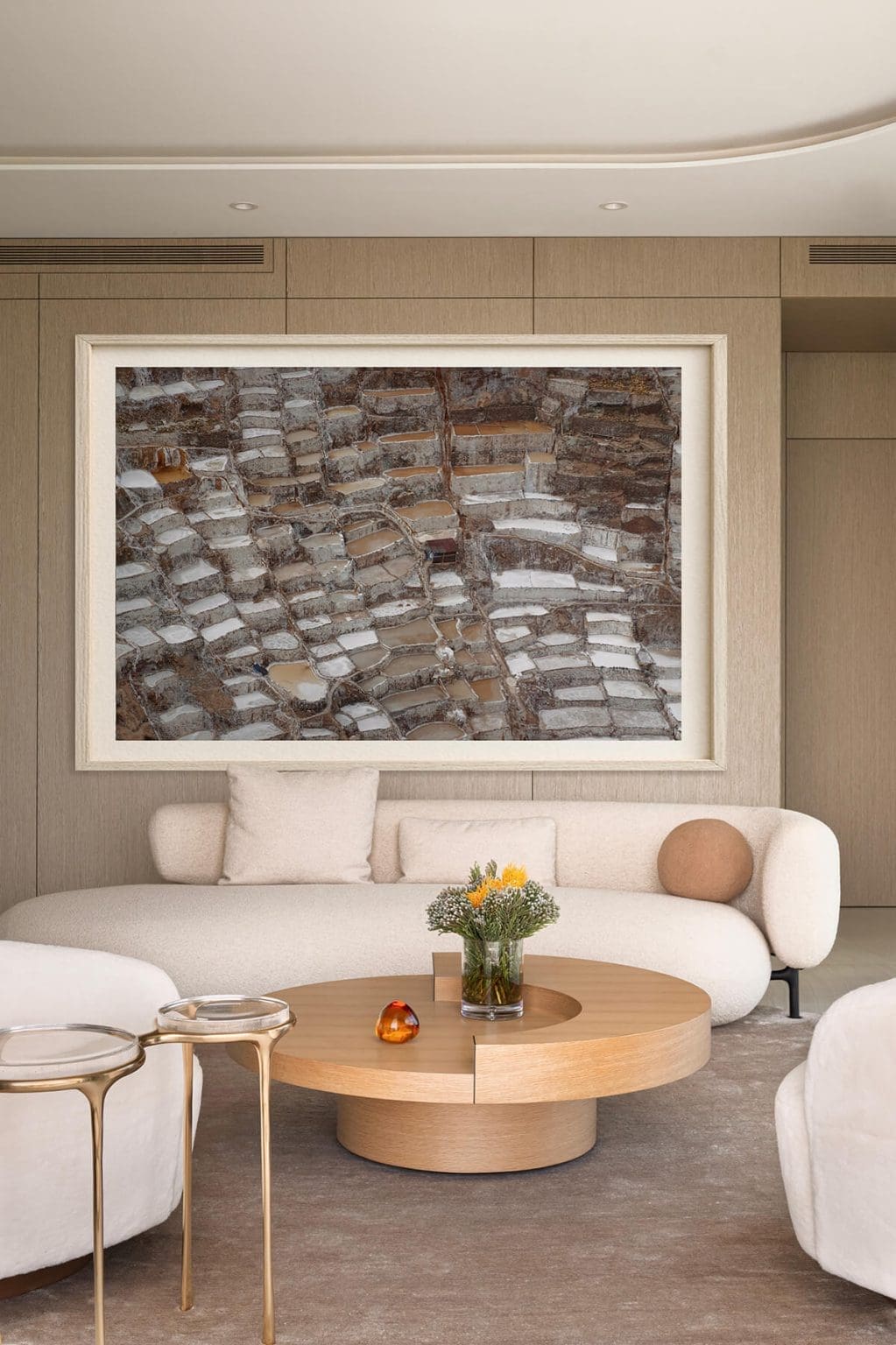 ALINA PENTHOUSE | Britto Charette