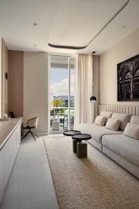 ALINA PENTHOUSE | Britto Charette