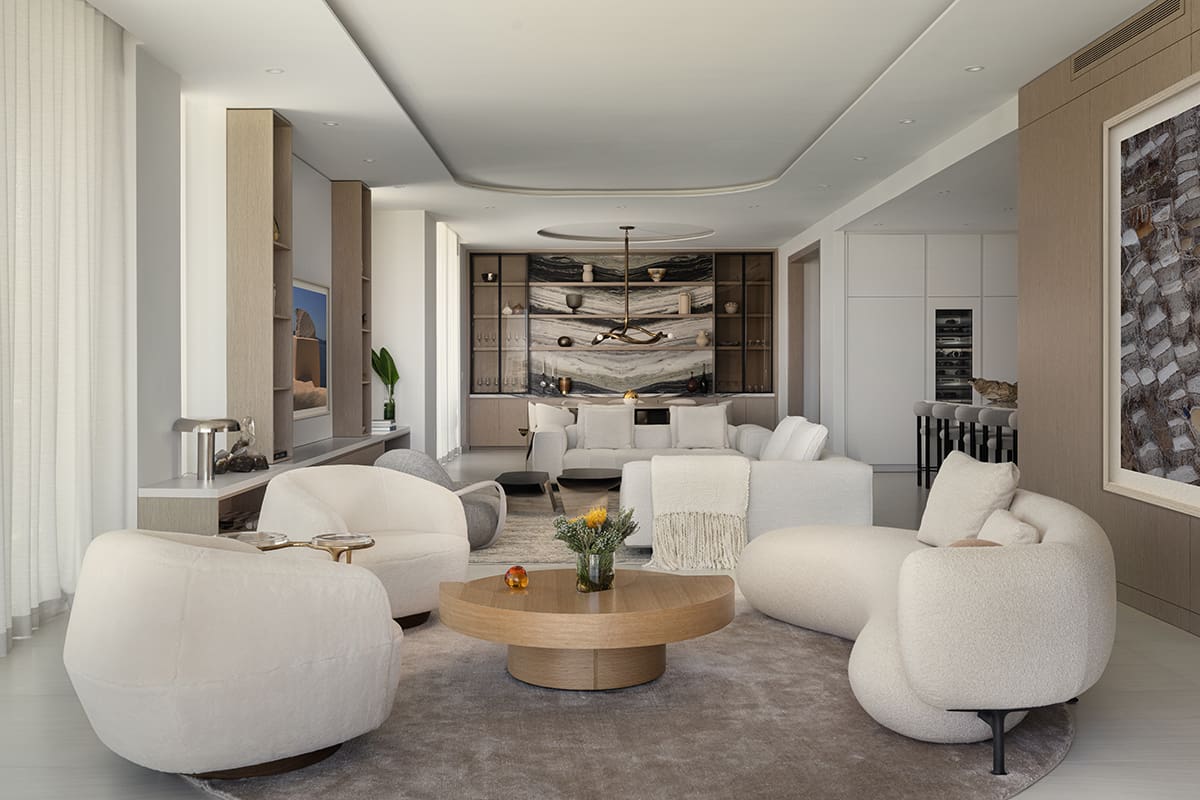 ALINA PENTHOUSE | Britto Charette