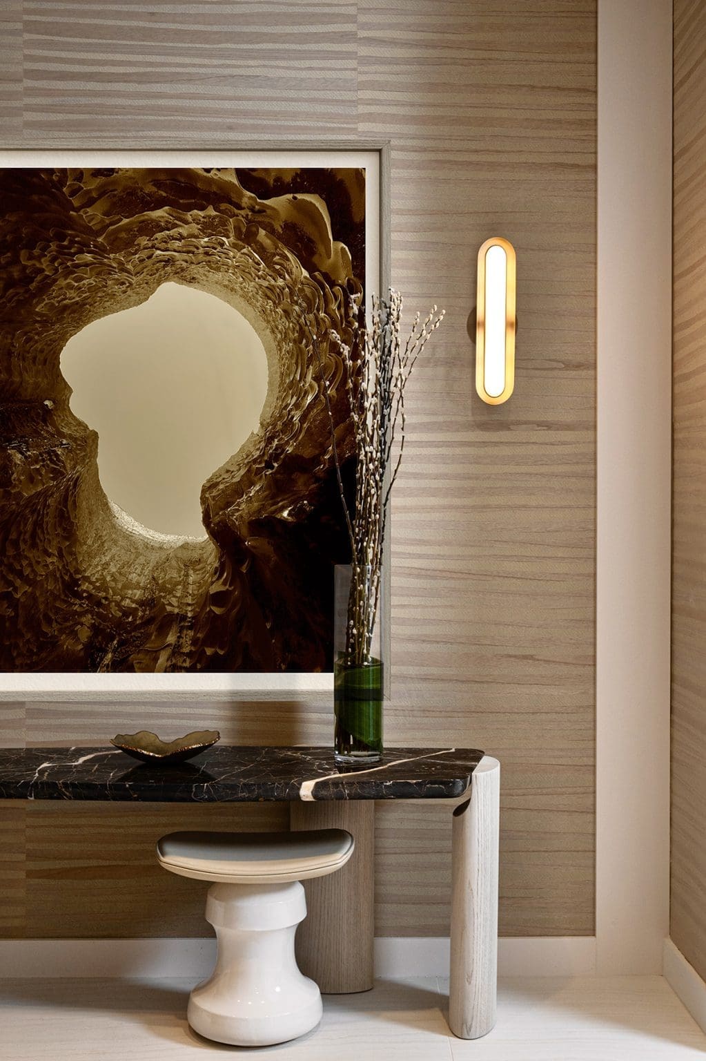 ALINA PENTHOUSE | Britto Charette