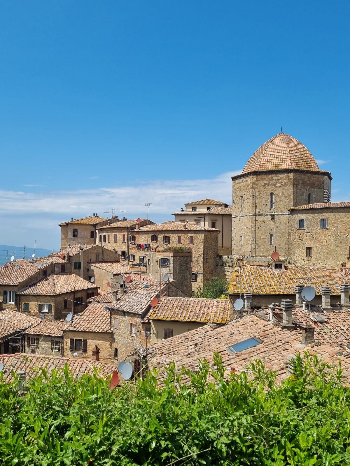 Britto Charette Is Proud to Share the Winners of Our Volterra Study Abroad Scholarship for Students Enrolled at the University of Detroit Mercy’s School of Architecture and Community Development