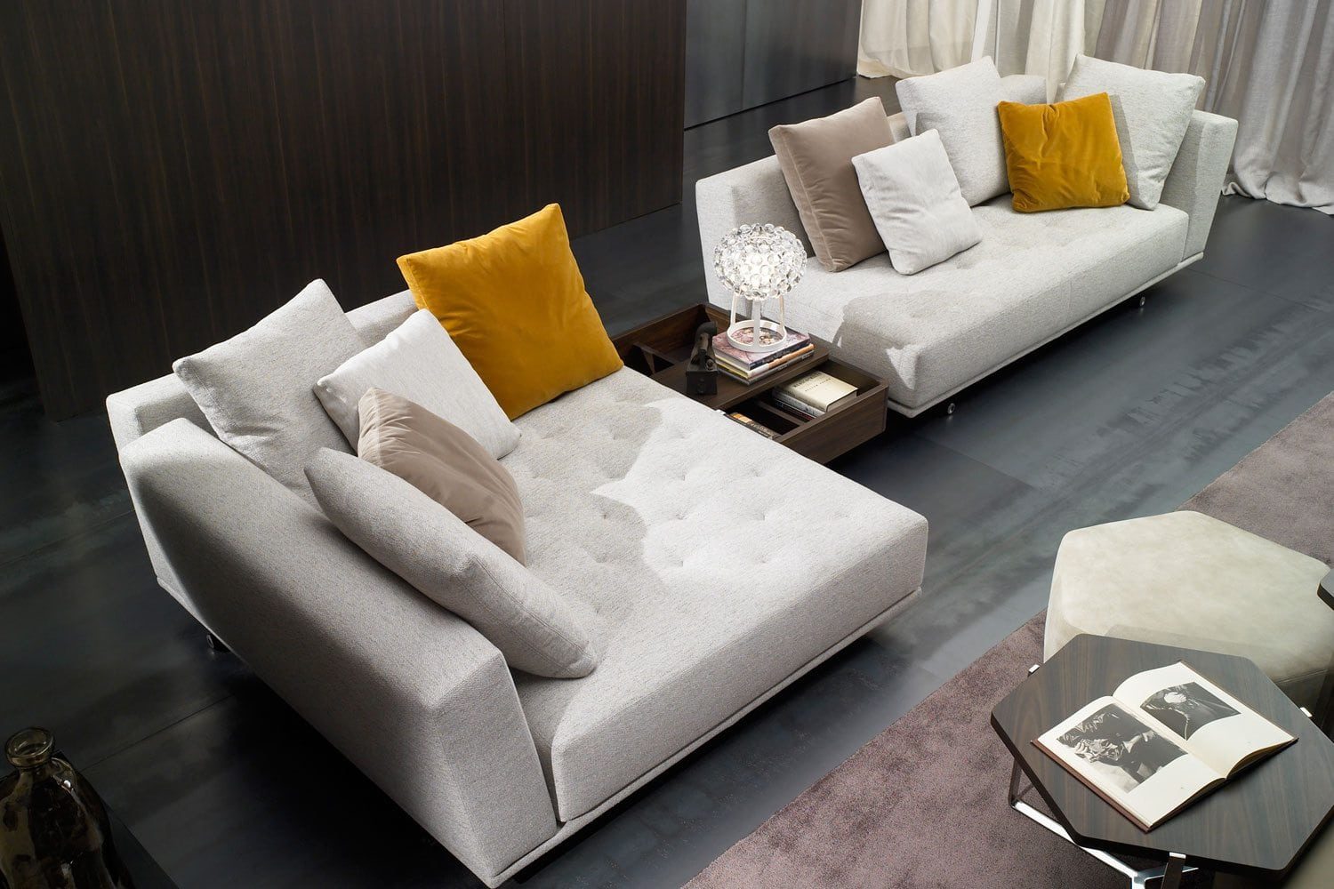 ARRAVANTI FURNITURE FOR THE HOME