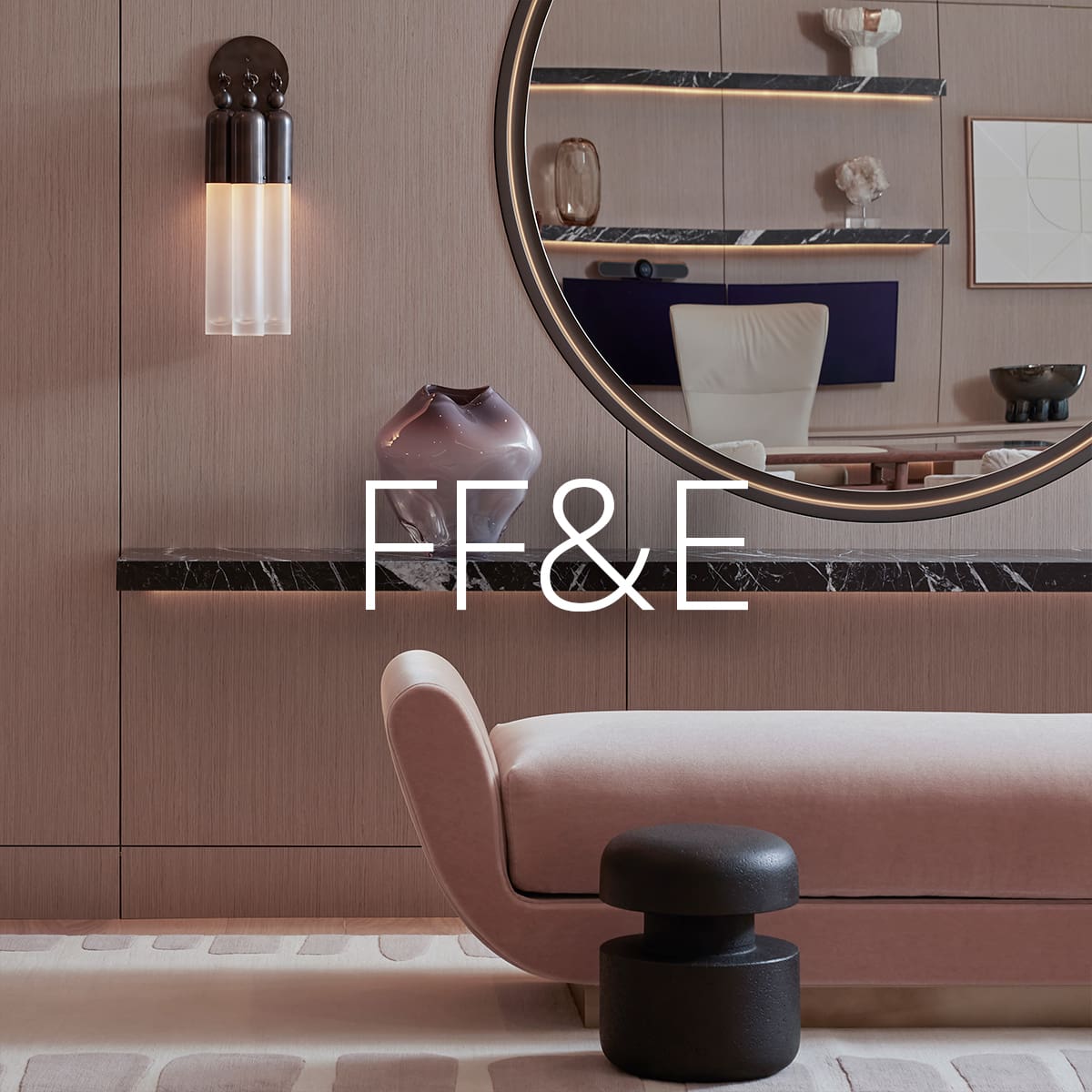 ff and e
